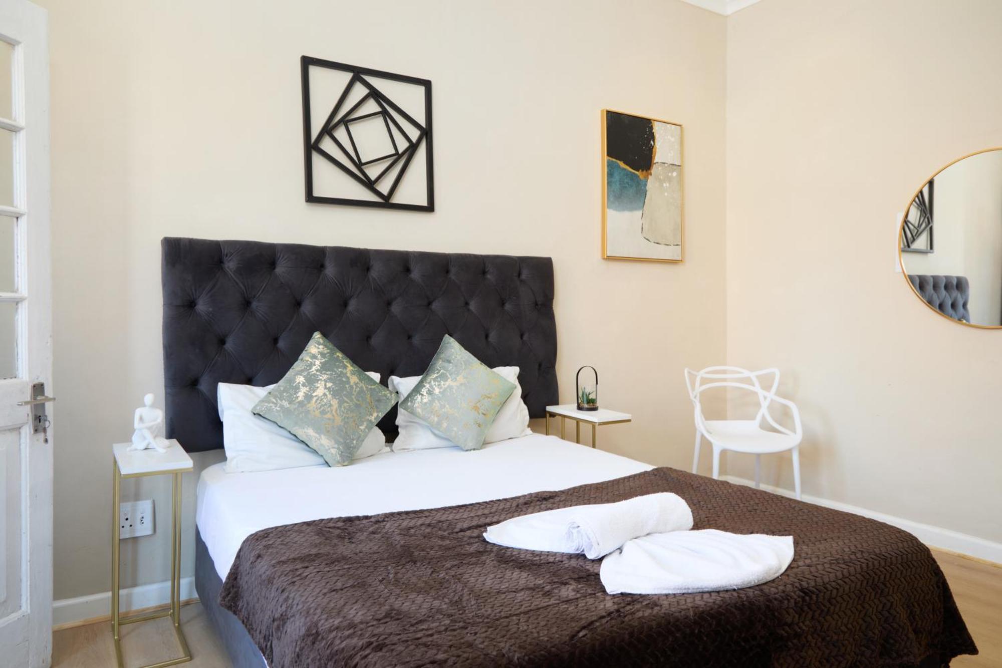Club Circle Hotel Kaapstad