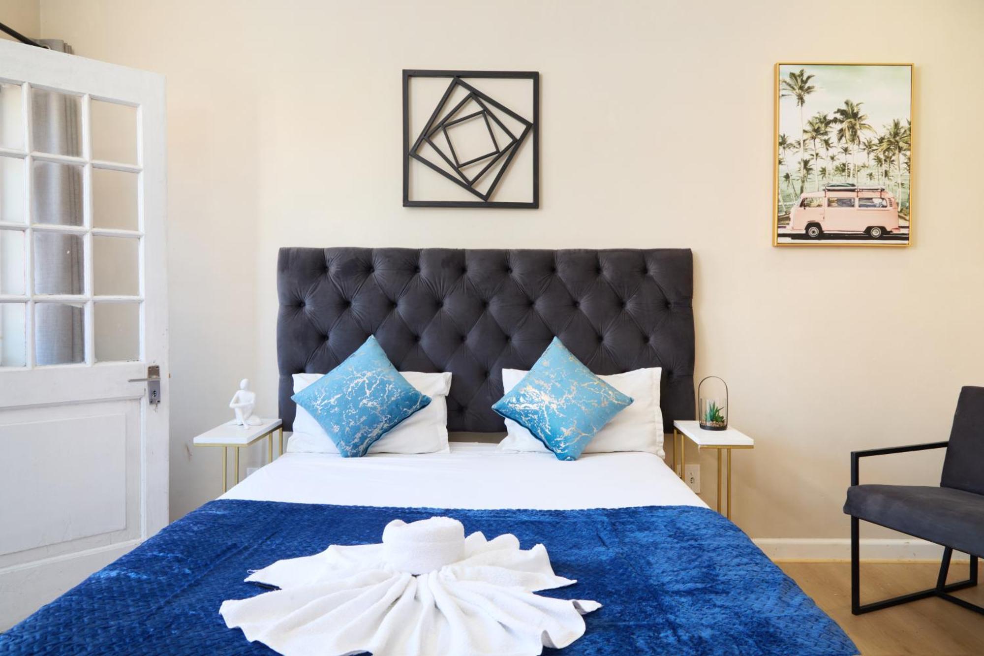 Hotel Club Circle Cidade Do Cabo